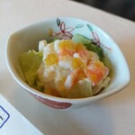 魚料理・寿司 二反田 - 