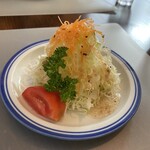 ストロベリーキャンドル - 