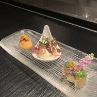 鉄板焼 七つ森 - 