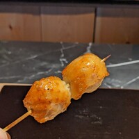 焼鳥 篠原 - 