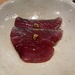 Sushi Shibakatsu - 