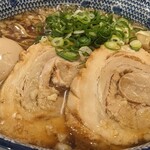 麺処 鳴声 - 