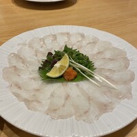 とらふぐ城 - 