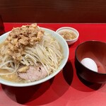 ラーメンきずな - 