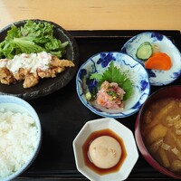 ダイナミックキッチン＆バー 響  西新宿野村ビル店 - 