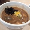 心の味製麺 平井店