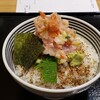 日本橋海鮮丼 つじ半 ららぽーと富士見店