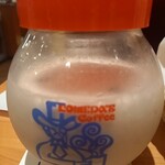 コメダ珈琲店 - 