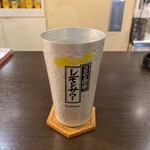 ルッカ - レモンサワー