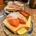 Kaitensushi Hokkaidou - 