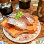 Kaitensushi Hokkaidou - 