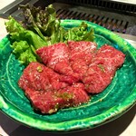 焼肉寿苑 - 