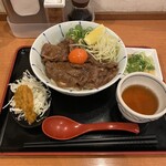 讃岐のおうどん 花は咲く - 