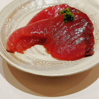 鮨 いし黒 - 
