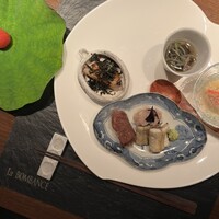 ラ・ボンバンス - 