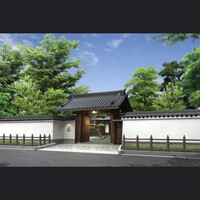 レストラン 翠葉 - 