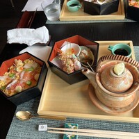 レストラン 翠葉 - 