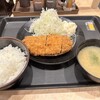 松のや 十三店