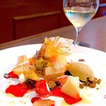 ja!reve DESSERT&WINE - 