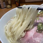 寿製麺 よしかわ - 