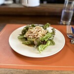 Bistro　Queux - 