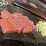 カウンター焼肉 ふかみ - 