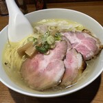 寿製麺 よしかわ - 