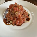 Bistro　Queux - 