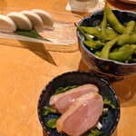 Kitamae Soba Takadaya - 