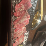 カウンター焼肉 ふかみ - 