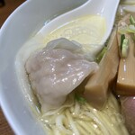 寿製麺 よしかわ - 