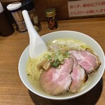 寿製麺 よしかわ - 