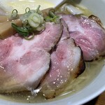 寿製麺 よしかわ - 