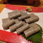 Kitamae Soba Takadaya - 