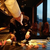 鹿児島華蓮 銀座店 - 