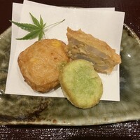 横浜 金谷 - 