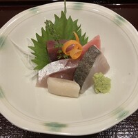 横浜 金谷 - 