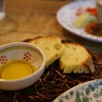 オステリア セルヴァジーナ - 