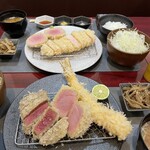 カツレツ Avanti - 