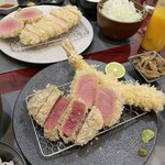 カツレツ Avanti - 