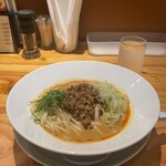 担々麺 くろおに - 