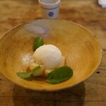 オステリア セルヴァジーナ - 