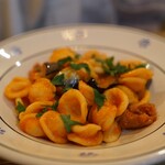 オステリア セルヴァジーナ - 