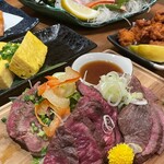 時間無制限 食べ飲み放題 165種 匠 - 