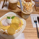 smoothie&sweets chiii - 