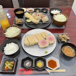 カツレツ Avanti - 