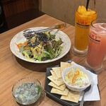 時間無制限 食べ飲み放題 165種 匠 溝の口駅本店 - 