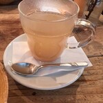 オステリア セルヴァジーナ - 