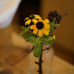 オステリア セルヴァジーナ - 