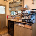 オステリア セルヴァジーナ - 